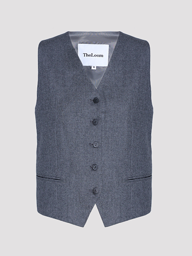 жилет TheLoom TL16AO-WV01