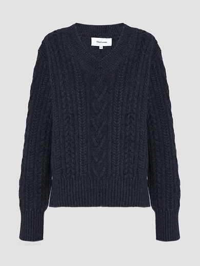 пуловер TheLoom TL16IO-KO01