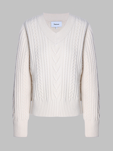 пуловер TheLoom TL16IO-KO01