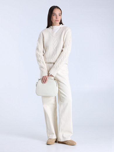 пуловер TheLoom TL16IO-KO01