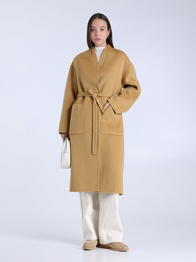 пальто TheLoom TL16IO-WC06