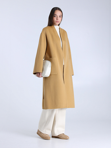 пальто TheLoom TL16IO-WC06