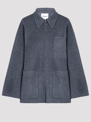 пальто короткое TheLoom TL16IO-WC08