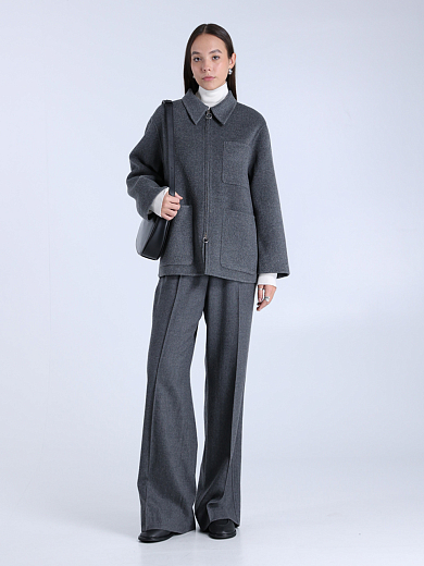 пальто короткое TheLoom TL16IO-WC08