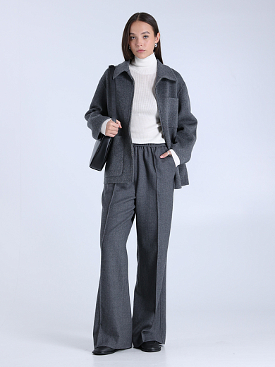 пальто короткое TheLoom TL16IO-WC08