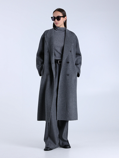 пальто TheLoom TL16IO-WC09