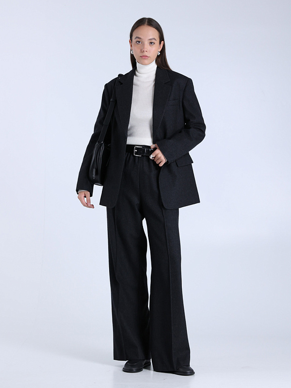 TheLoom брюки TL16AO-WP03