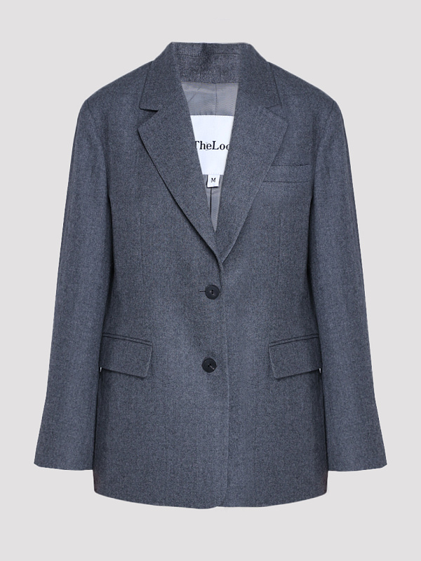 TheLoom жакет TL16AO-WK01