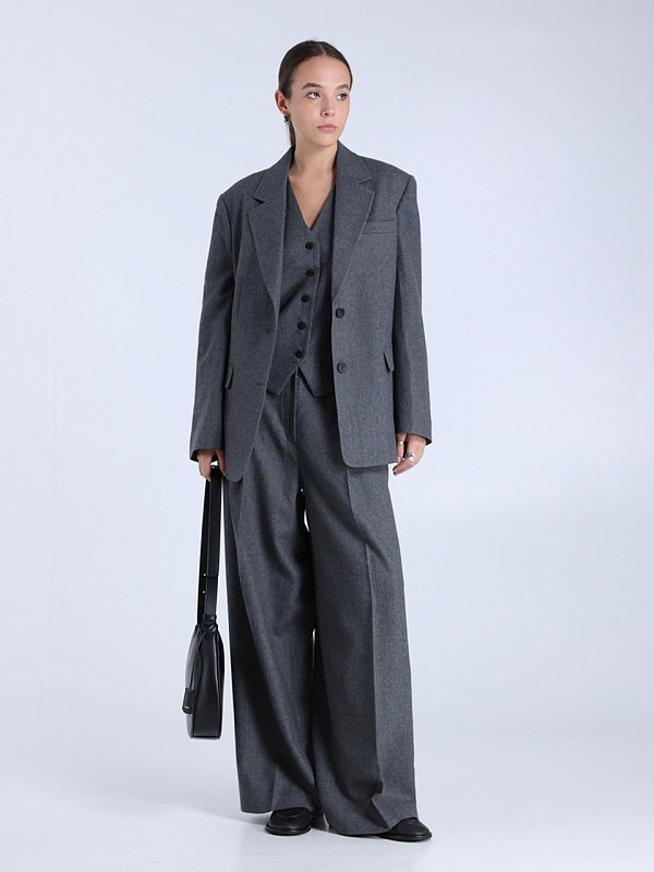 TheLoom жакет TL16AO-WK01