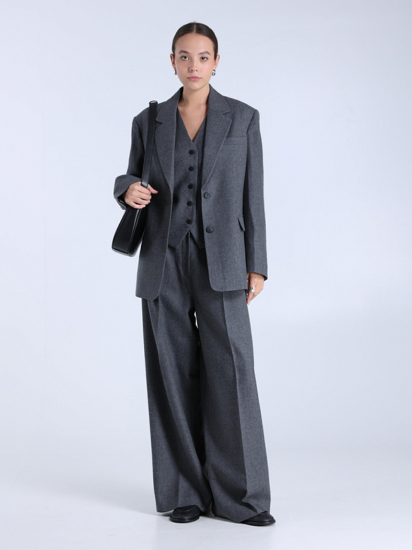 TheLoom жилет TL16AO-WV01