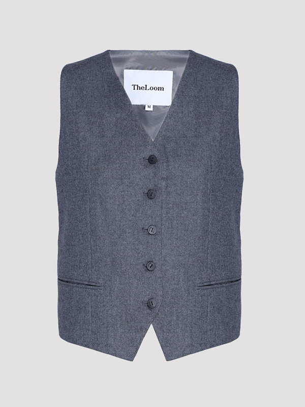 TheLoom жилет TL16AO-WV01