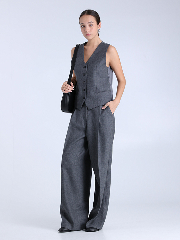 TheLoom жилет TL16AO-WV01