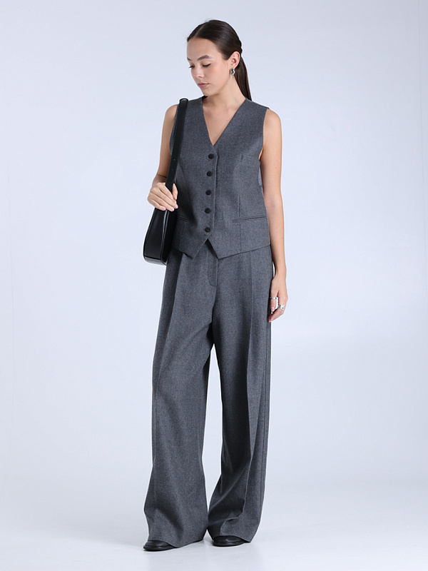 TheLoom жилет TL16AO-WV01