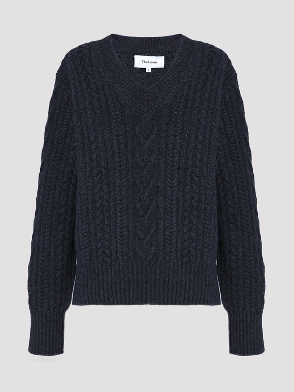 TheLoom пуловер TL16IO-KO01
