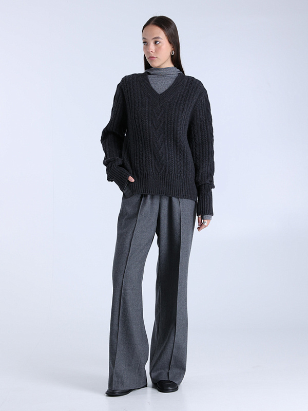 TheLoom пуловер TL16IO-KO01