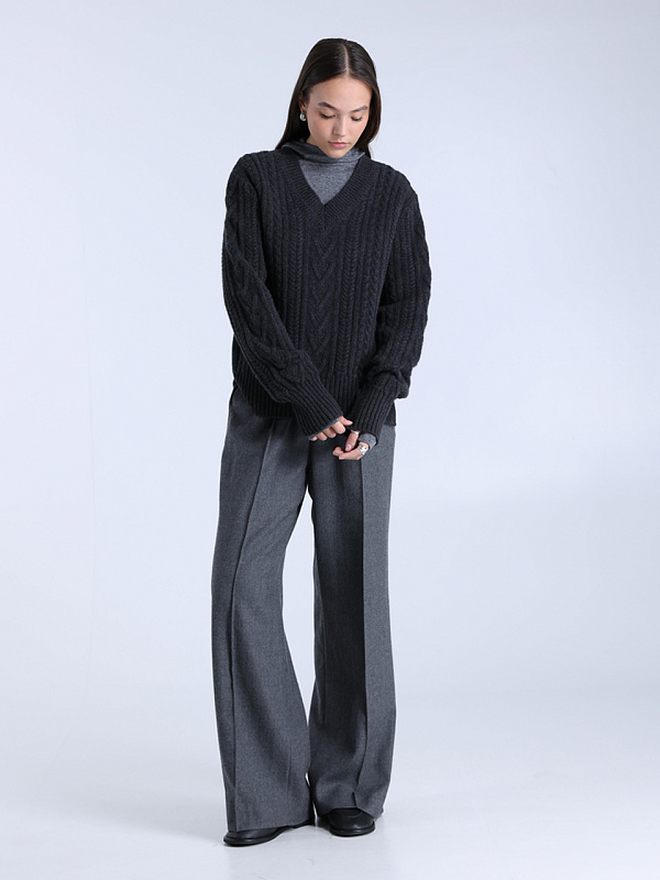 TheLoom пуловер TL16IO-KO01