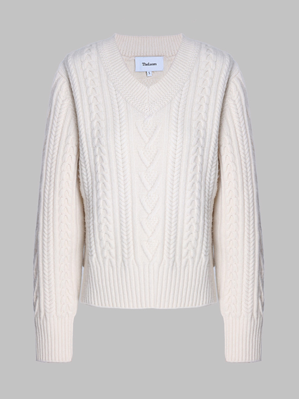 TheLoom пуловер TL16IO-KO01