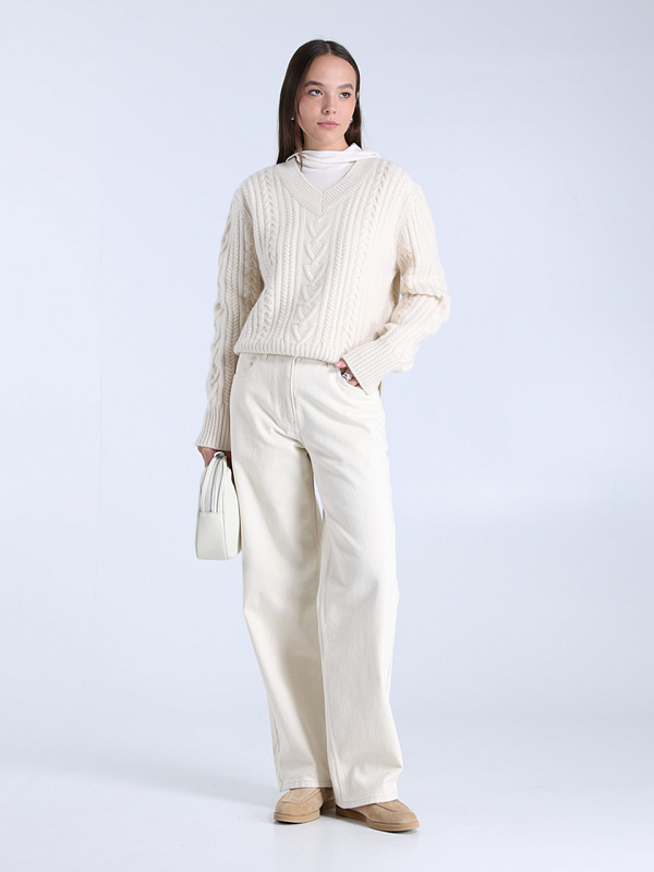 TheLoom пуловер TL16IO-KO01