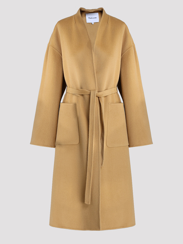 TheLoom пальто TL16IO-WC06