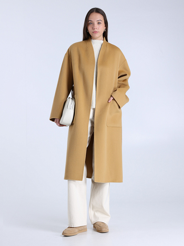 TheLoom пальто TL16IO-WC06