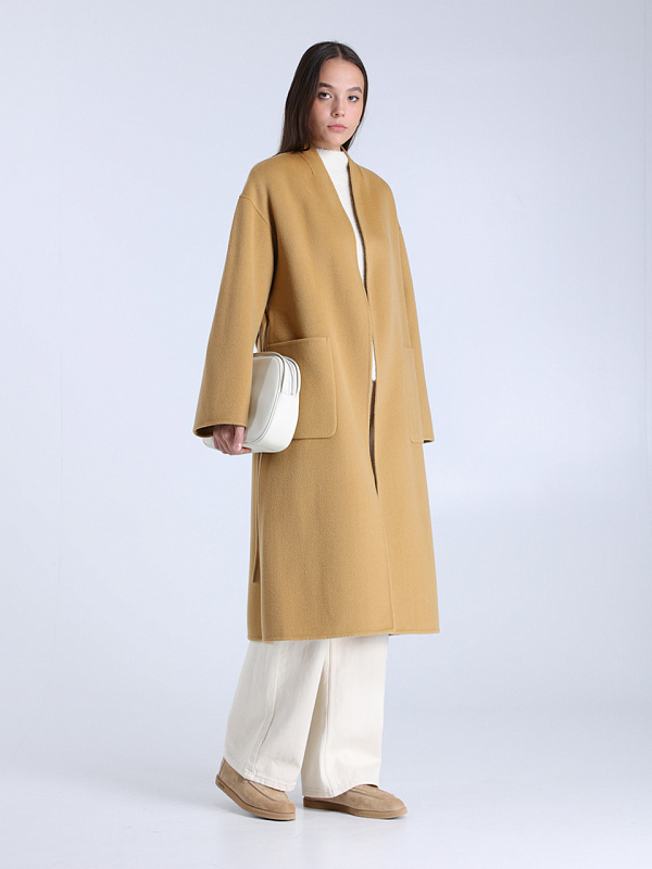 TheLoom пальто TL16IO-WC06