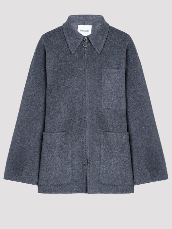 TheLoom пальто короткое TL16IO-WC08