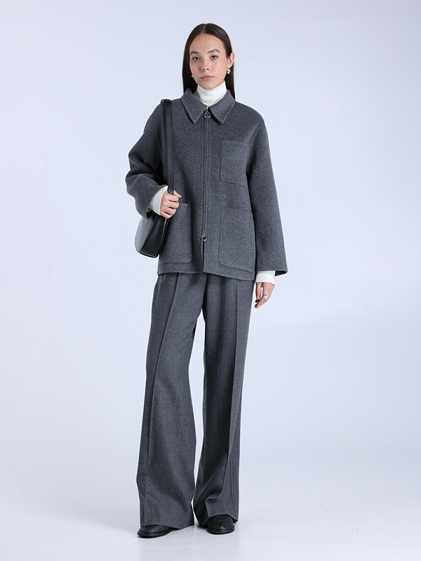 TheLoom пальто короткое TL16IO-WC08