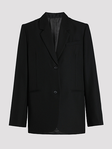 жакет TOTEME 234-WRZ869-FB0026