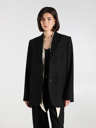 жакет TOTEME 234-WRZ869-FB0026