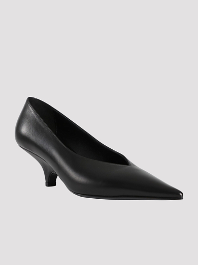 туфли TOTEME 244-WAS2739-LE0094