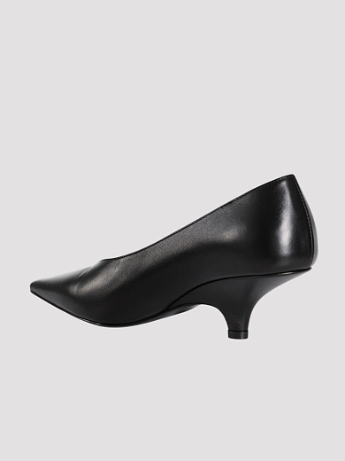 туфли TOTEME 244-WAS2739-LE0094