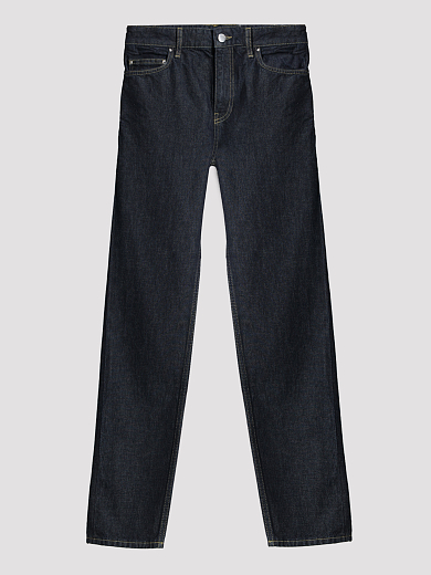 джинсы TOTEME 244-WRB0222-FB004432