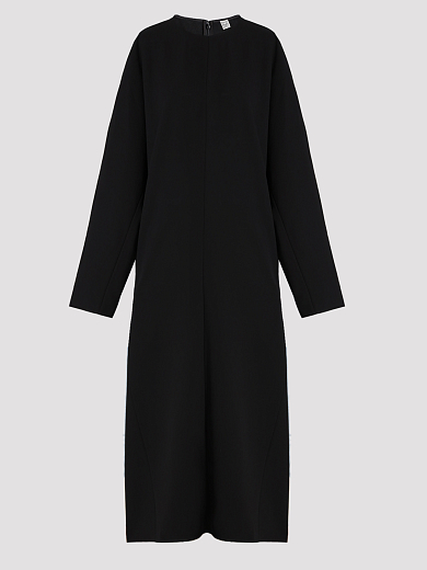 платье TOTEME 244-WRD0144-FB0296