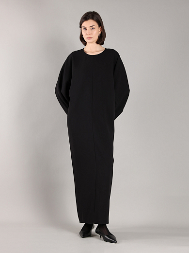 платье TOTEME 244-WRD0144-FB0296