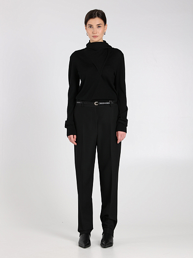 водолазка TOTEME 244-WRT0393-YA0087