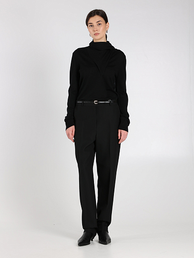 водолазка TOTEME 244-WRT0393-YA0087