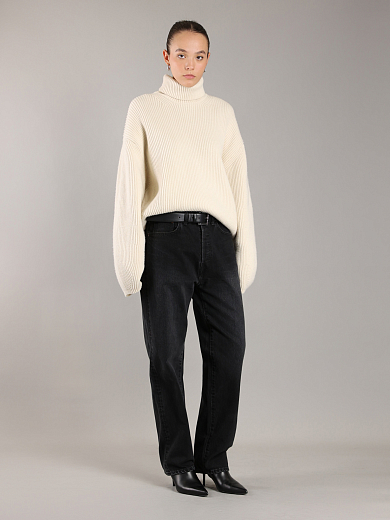 свитер TOTEME 244-WRT0394-YA0110