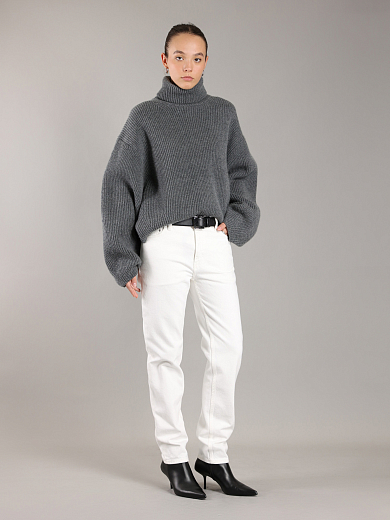 свитер TOTEME 244-WRT0394-YA0110
