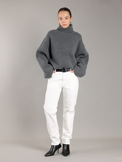 свитер TOTEME 244-WRT0394-YA0110