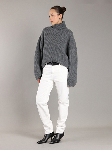 свитер TOTEME 244-WRT0394-YA0110