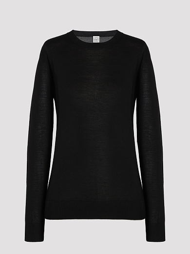 джемпер TOTEME 244-WRT0415-YA0105