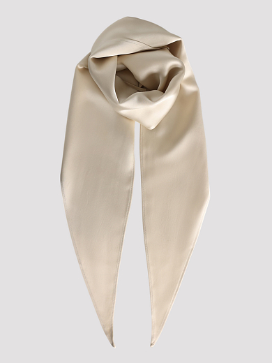 платок TOTEME 244-WSC0083-FB0208