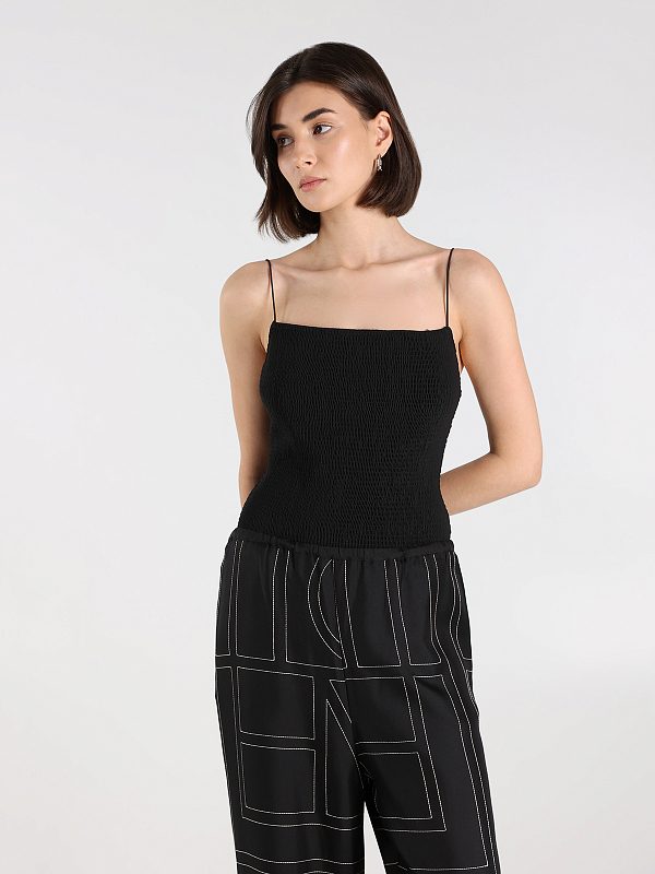 TOTEME купальник 212-877-795