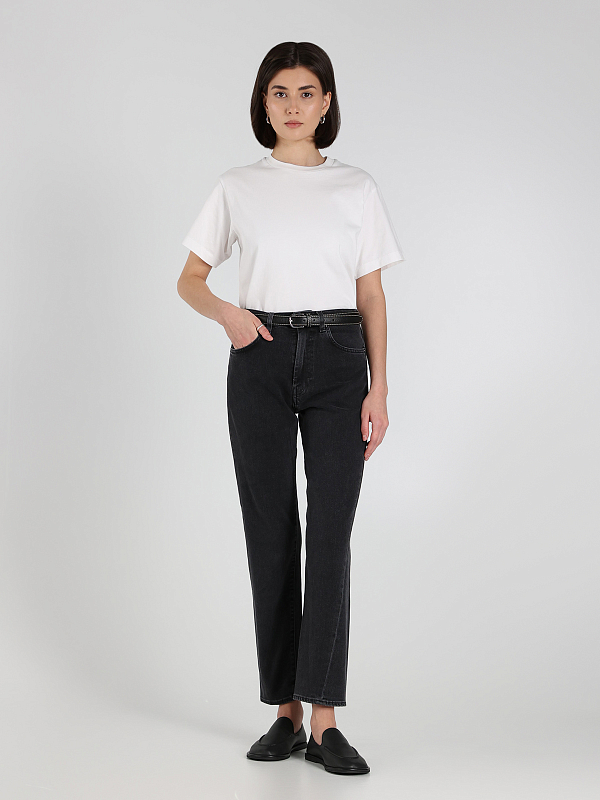 TOTEME джинсы 222-232-74332