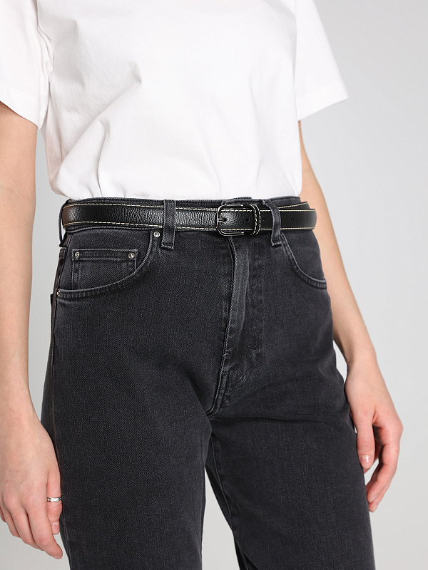 TOTEME ремень 233-812-613