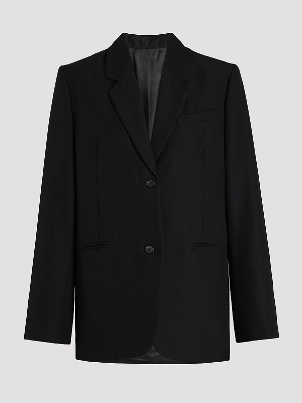 TOTEME жакет 234-WRZ869-FB0026