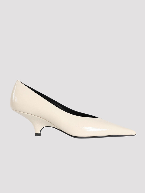 TOTEME туфли 244-WAS2739-LE0046