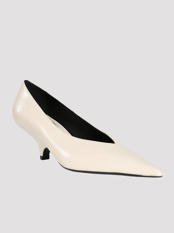 TOTEME туфли 244-WAS2739-LE0046