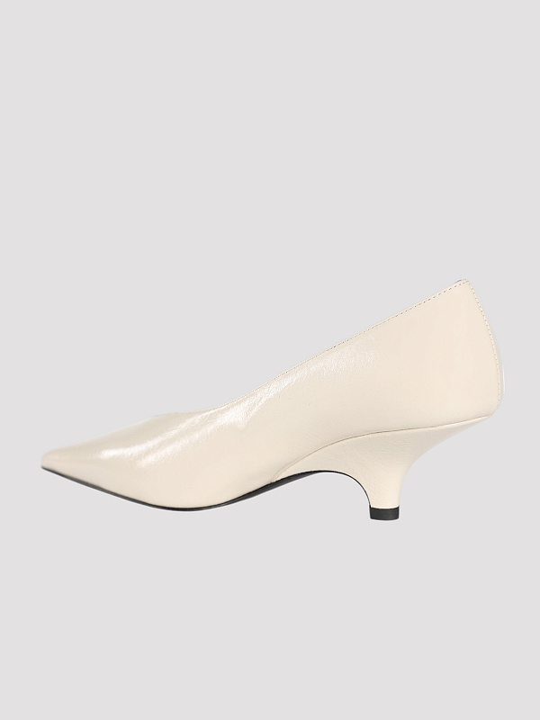 TOTEME туфли 244-WAS2739-LE0046