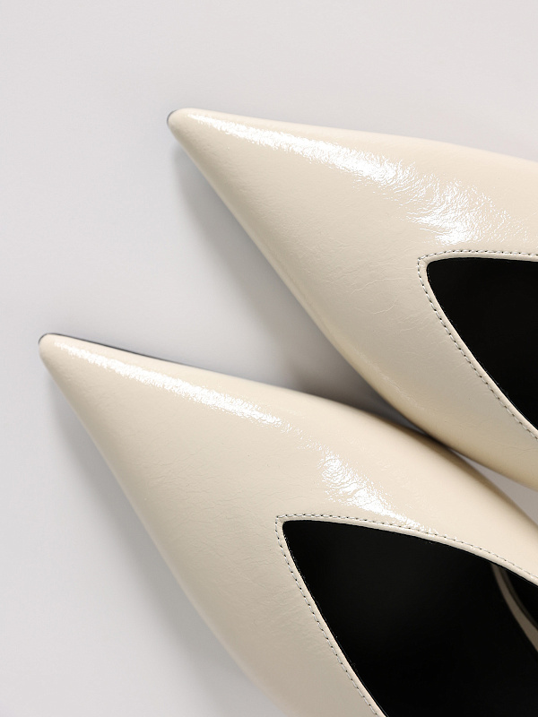 TOTEME туфли 244-WAS2739-LE0046